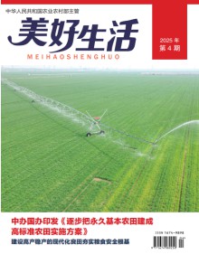 美好生活期刊